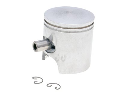 242106 pistni sada polini 70ccm 46mm 10mm minarelli ac honda camino px 50