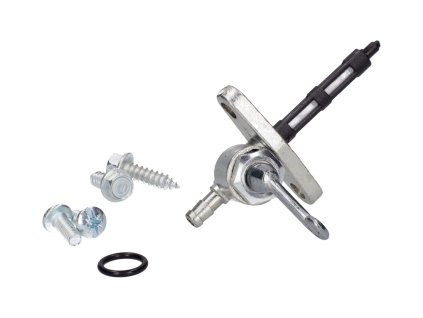 242163 benzinovy kohout polini pro minibiky a minicross