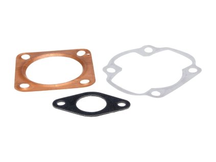 Sada těsnění válce Polini 70ccm, CPI, Keeway Euro 2, přímý, 12mm