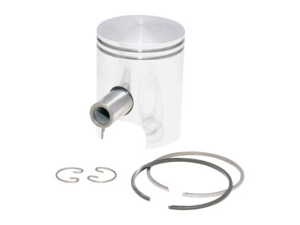 242274 pistni sada polini sport 50ccm 40 3mm minarelli am6