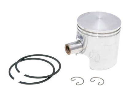 242370 pistni sada polini 65ccm 46mm cpi keeway euro2 honda wallaroo peugeot 103 104 105 fox gl 10 spx 50