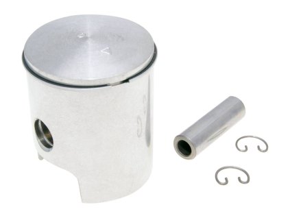 Pístní sada 50ccm Polini Evolution 40,2mm, 10mm čep (D), Minarelli horizontal