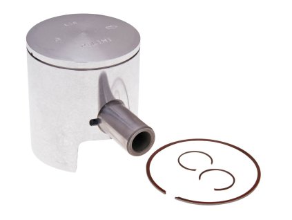 Pístní sada Polini 100ccm 50mm (A), Piaggio Zip SP, Zip 2 SP