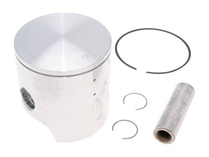 242436 pistni sada polini 52mm 13mm cep b piaggio minarelli