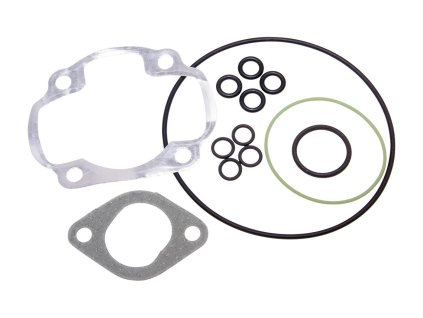 Sada těsnění válce Polini racing Evolution 70ccm, Minarelli horizontal LC