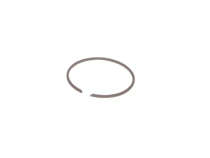 Pístní kroužek Polini 41,4x1,5mm, 57ccm (spodní), Piaggio, Vespa Bravo, boss, Grillo, SI