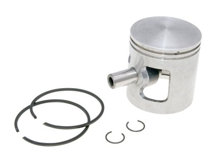 Pístní sada Polini 46,4mm 10mm čep, Piaggio, Vespa Ciao