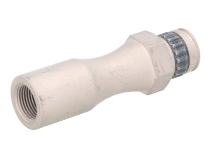 Prodloužení hřídele zadního kola Polini pro Torsen WD, Piaggio Extrem LC, NRG MC2, NTT
