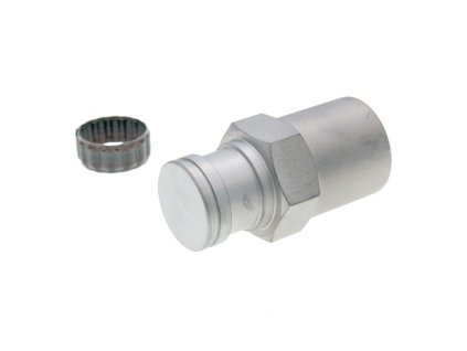 290.0127 - Prodloužení hřídele zadního kola Polini pro Torsen WD, Minarelli vertical s blokem 5WWE51500000