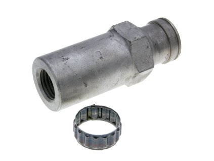 Prodloužení hřídele zadního kola Polini pro Torsen WD, Minarelli horizontal