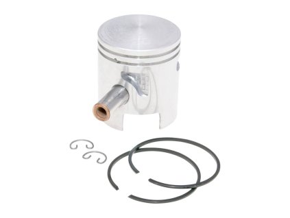 242832 pistni sada polini 43 4mm 10mm cep piaggio si cba eco bravo ciao