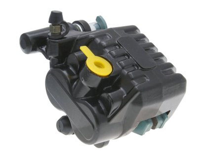 Přední brzdič Gilera Runner, Piaggio Fly, Vespa GTS s Heng Tong brzdičem