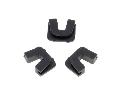 Vodítka variátoru 3ks, CPI, Keeway 1E40QMB