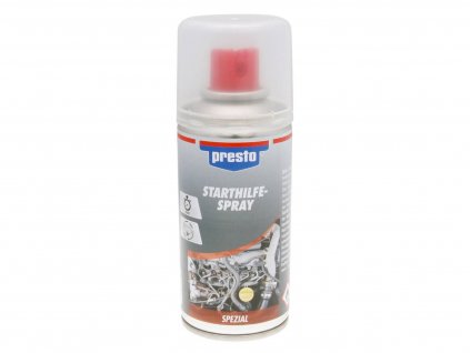 34730-150 - Startovací sprej Presto 150ml