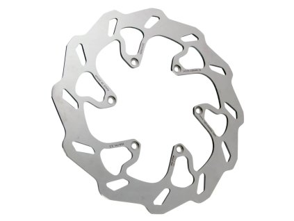 Brzdový kotouč NG Wavy, Generic Trigger Supermoto přední