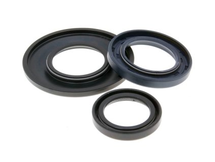 Saga gufer, Vespa PX 125, 150, 200