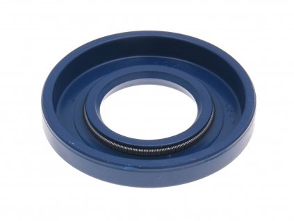 35316 - Gufero Blue Line 22.7x47x7/7.5mm, Vespa 50, 90, 125, Primavera, ET3