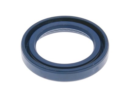 35305 - Gufero Blue Line 24x35x6mm, Vespa PX 125, 150, 200, Super 150