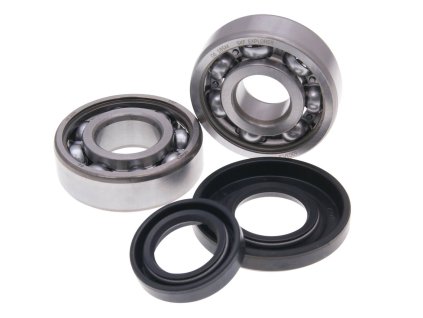 243513 sada lozisek na kliku skf 19mm vespa 50 pk 50