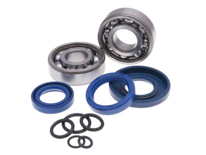 243528 sada lozisek na kliku skf 20mm s o krouzky vespa pk xl