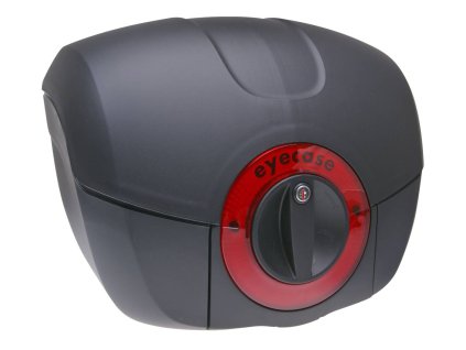 Kufr Eyecase černá 32L