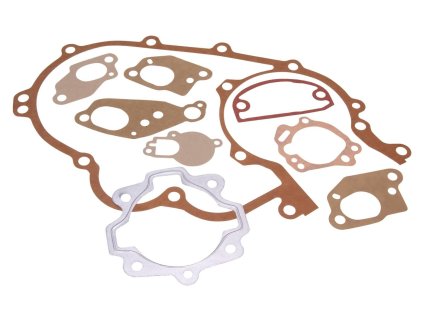 Sada těsnění motoru RMS, Vespa PX 125, 150, Cosa, Sprint, TS