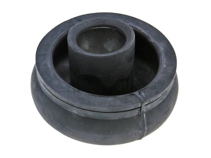 Průchodka pro přírubu karburátoru, Vespa PK 50, 125, PK XL, XL2, Sprinter 50