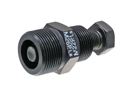 BZT35234 - Stahovák zapalování Buzzetti M22x1,5 / M26x1,5