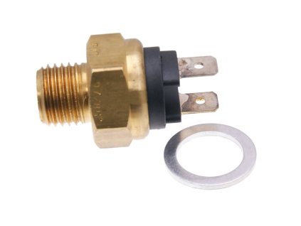 Teplotní spínač 97/85°C M14x1,5 Derbi D50B0, EBE, EBS, Generic