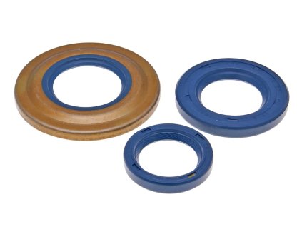 Saga gufer Blue Line, Vespa PX, PK, Cosa 80, 125, 150, 200, LML