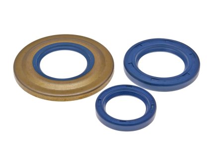 Saga gufer Blue Line, Vespa PX 125, 150, 200
