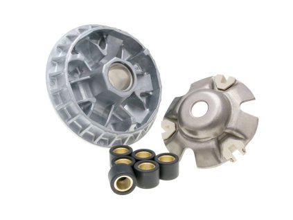 Variátor, Kymco KXR, MXU, Maxxer 250/300, Dink (B&W) 250, PGO Bugrider, Arctic Cat 250