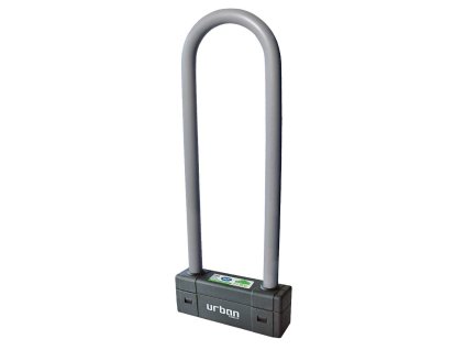 U-zámek Urban Security UR85 85x120mm