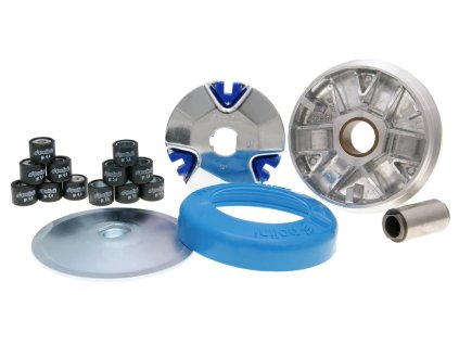 Variátor Polini Hi-Speed, Piaggio Boss, Boxer, Bravo, Ciao, Grillo, Si