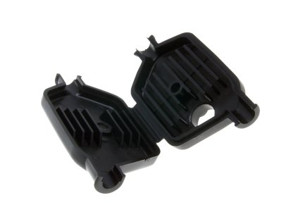 Propojovací krabička, Vespa PXE 125-200