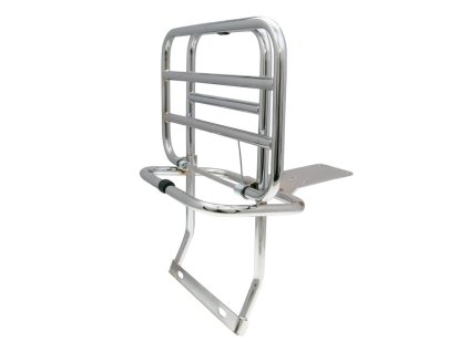Zadní nosič skládací, Vespa PX, LML