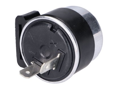 Relé blinkrů 2-pin 6V 18/23W