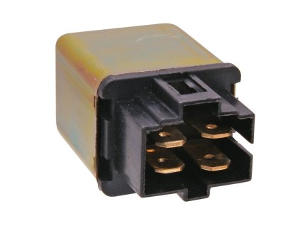 Startovací relé 12V 20A MBK, Piaggio, Yamaha