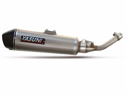 Výfuk Yasuni Scooter 4, Vespa GTS 300