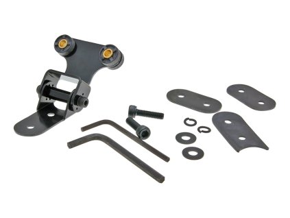 Držák Koso, EGT, DB-01R měřáky