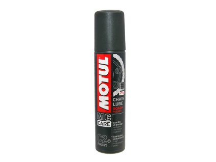 Sprej na řetez Motul C2+ Road chain lube 100ml