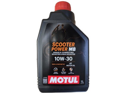 244869 olej motul scooter power 4t 10w30 mb (1)