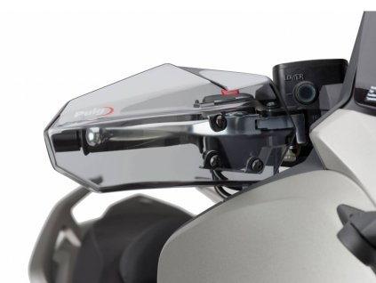 Kryty rukou Puig tónované, Yamaha T-Max 530 (2012-)