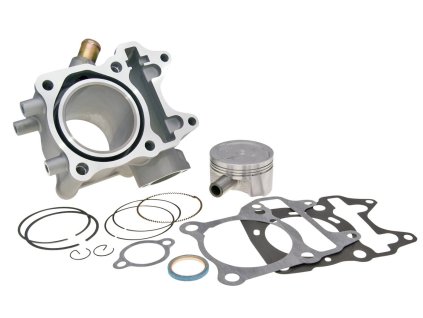 Sada válce Naraku 150cc 58mm Honda PCX 150i eSP, SH 150i eSP 2013-