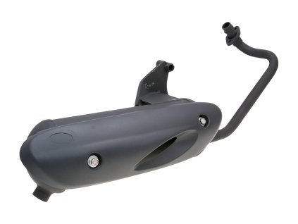 Výfuk Piaggio 50cc 4T