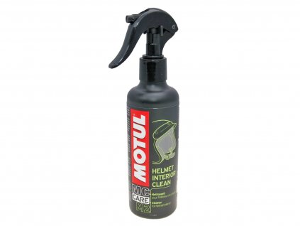 MOT105504 - Dezinfekce helmy Motul MC Care M2 250ml