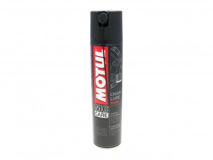 MOT102981 - Motul C2 chain lube road 400ml