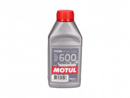 MOT100948 - Brzdová kapalina Motul RBF 600 Factory Line 500ml