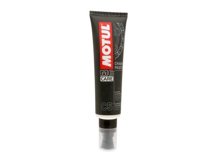 MOT106513 - Pasta na řetěz Motul MC Care C5 150ml