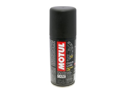 Sprej na řetez Motul MC Care C4 100ml